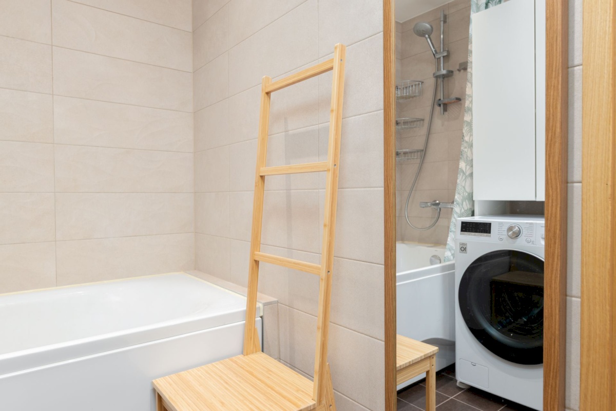 Tallinn, Haabersti linnaosa, Rehe põik 10