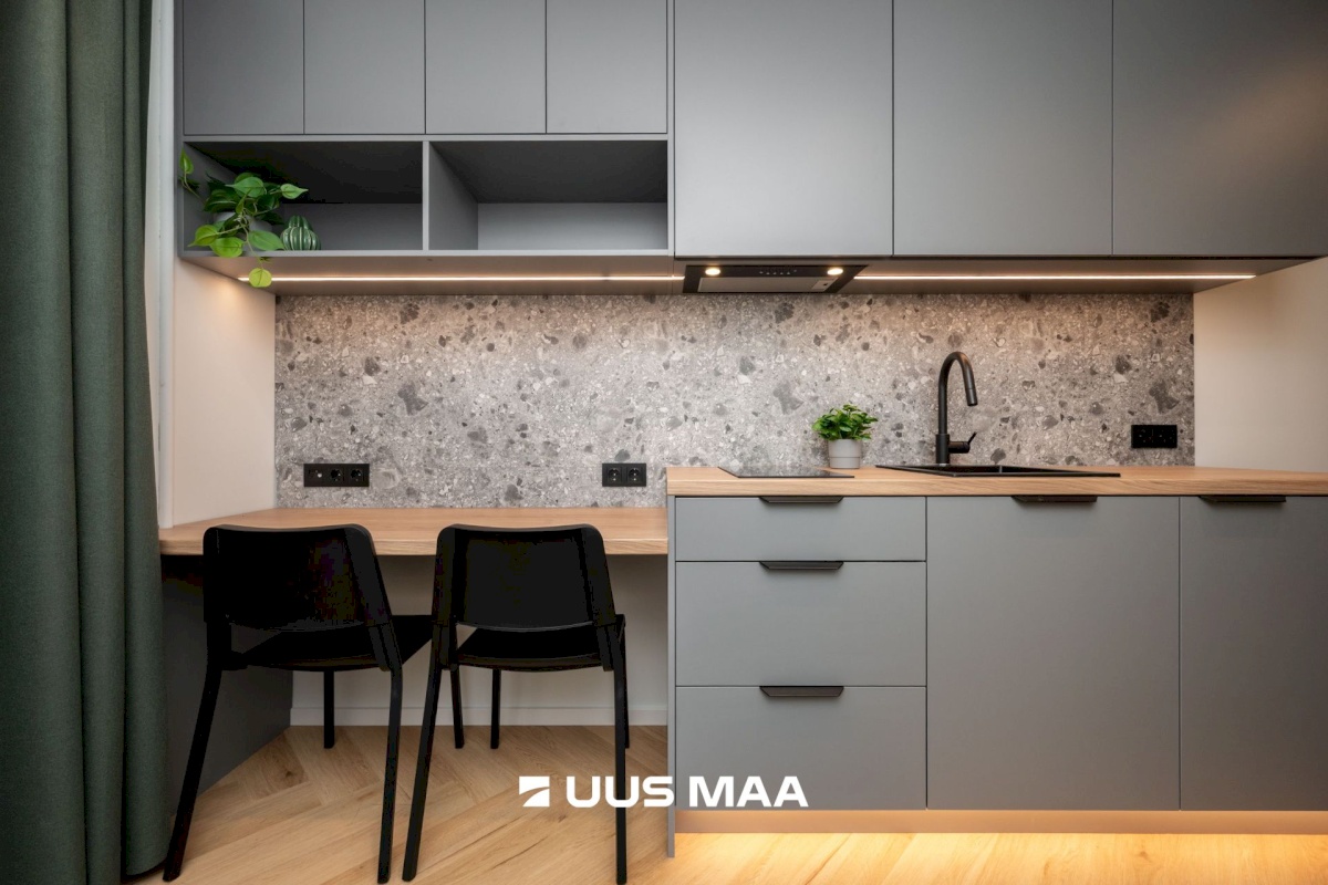 Tallinn, Põhja-Tallinna linnaosa, Pelgulinna, Sõle 7