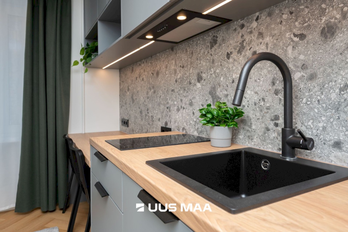 Tallinn, Põhja-Tallinna linnaosa, Pelgulinna, Sõle 7