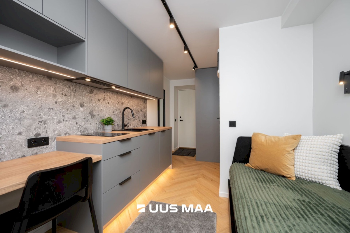 Tallinn, Põhja-Tallinna linnaosa, Pelgulinna, Sõle 7