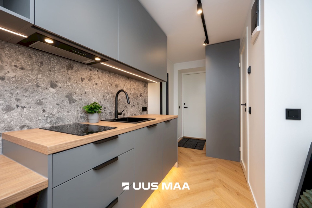 Tallinn, Põhja-Tallinna linnaosa, Pelgulinna, Sõle 7