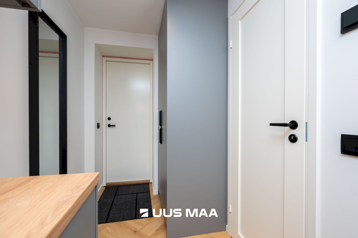 Tallinn, Põhja-Tallinna linnaosa, Pelgulinna, Sõle 7