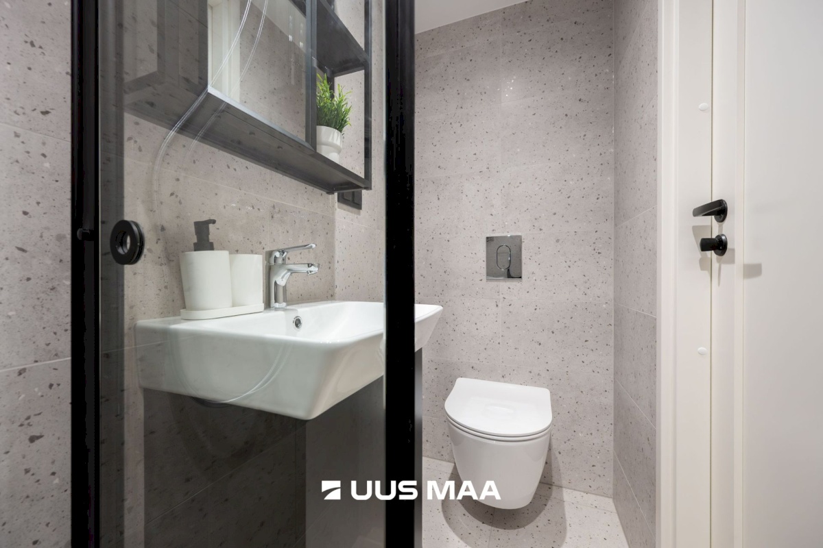 Tallinn, Põhja-Tallinna linnaosa, Pelgulinna, Sõle 7