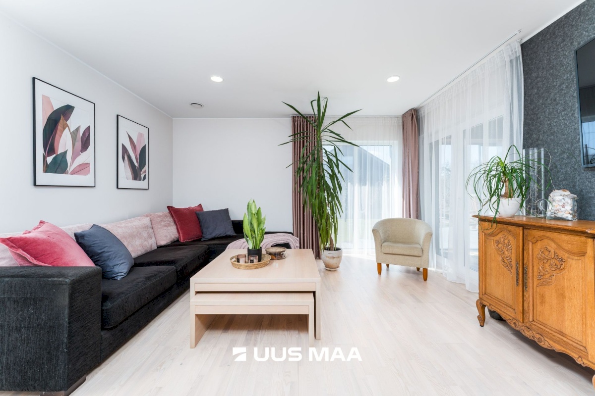 Tori vald, Kilksama küla, Kaasikukaare tee 9