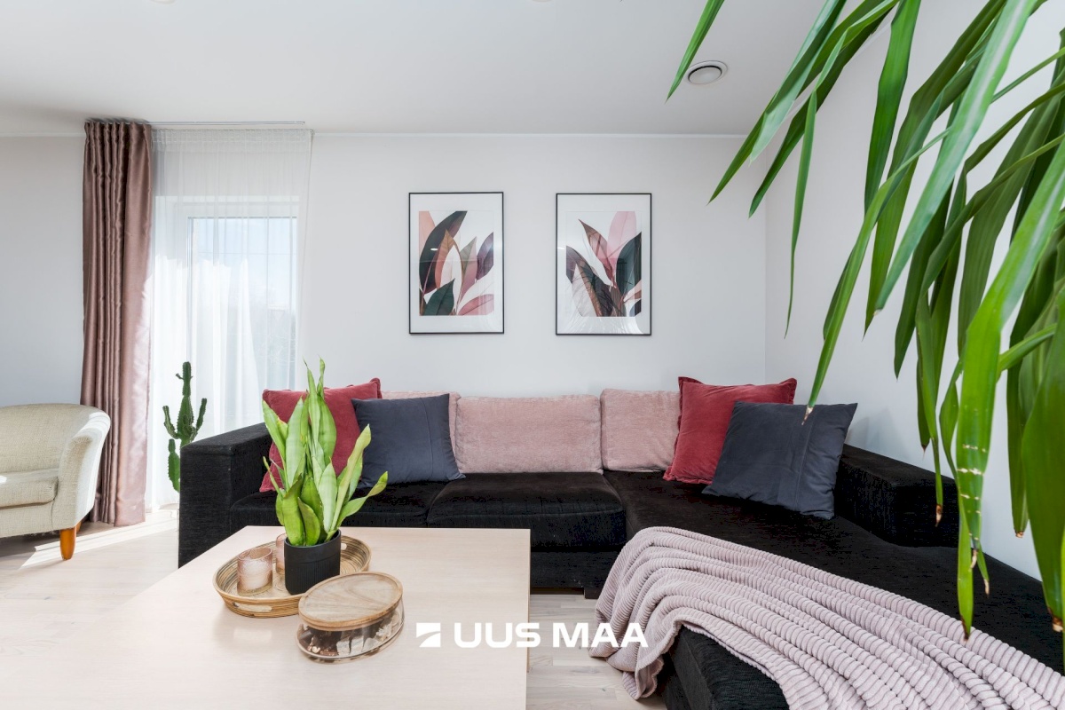 Tori vald, Kilksama küla, Kaasikukaare tee 9