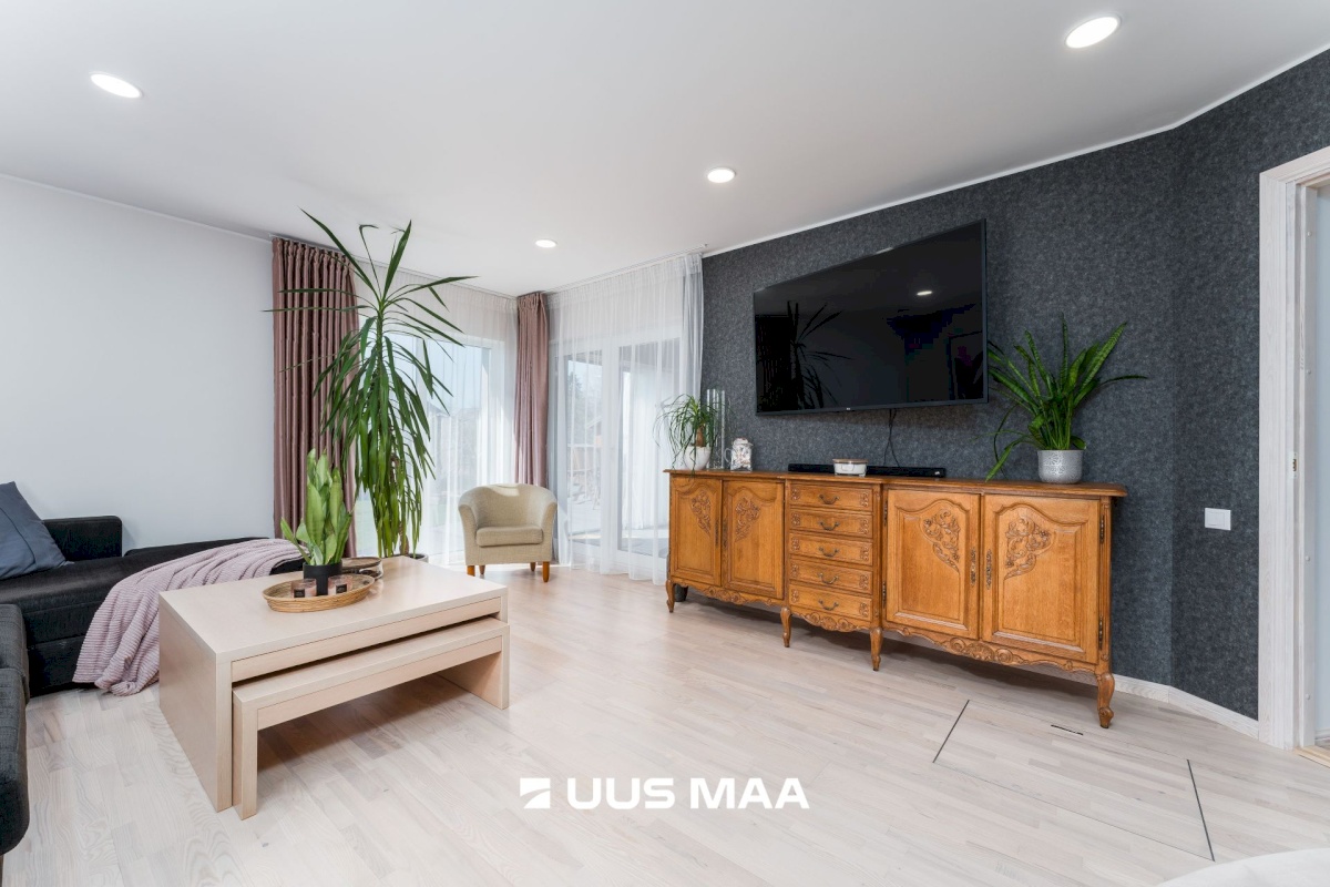 Tori vald, Kilksama küla, Kaasikukaare tee 9