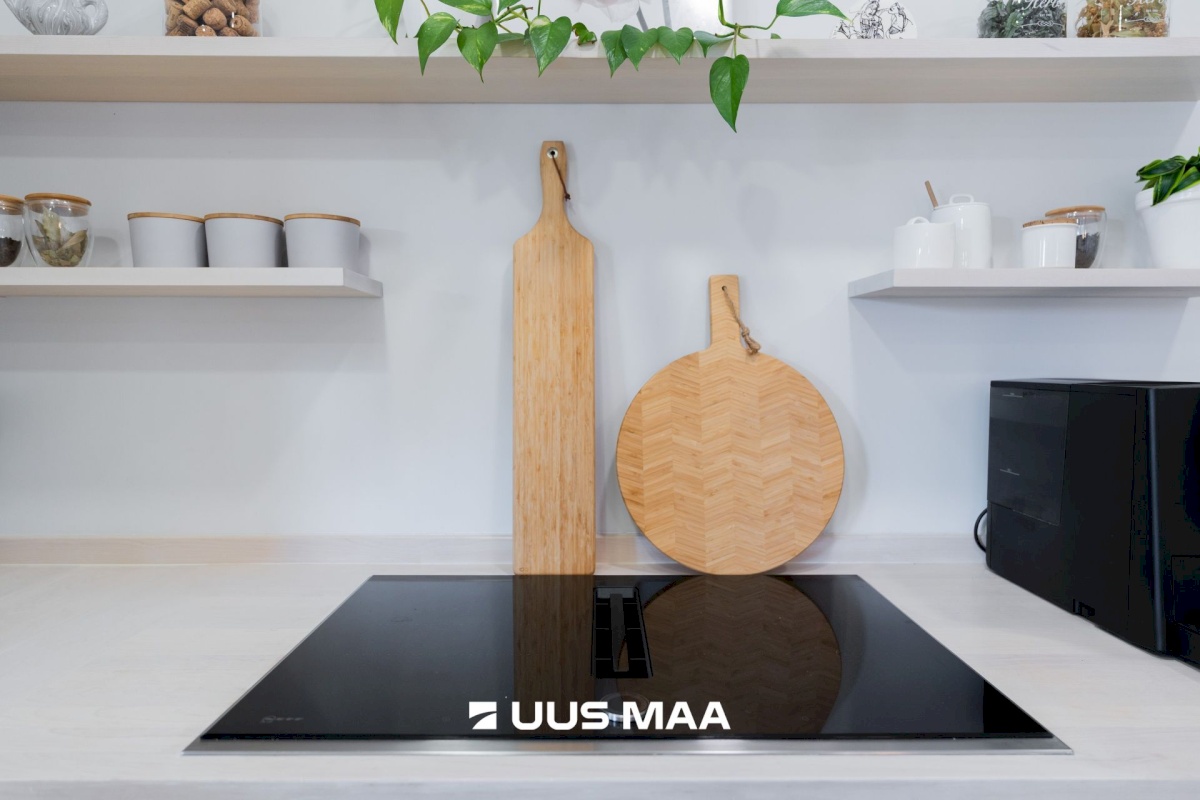 Tori vald, Kilksama küla, Kaasikukaare tee 9