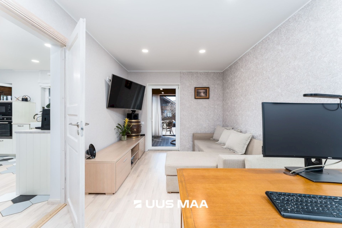 Tori vald, Kilksama küla, Kaasikukaare tee 9