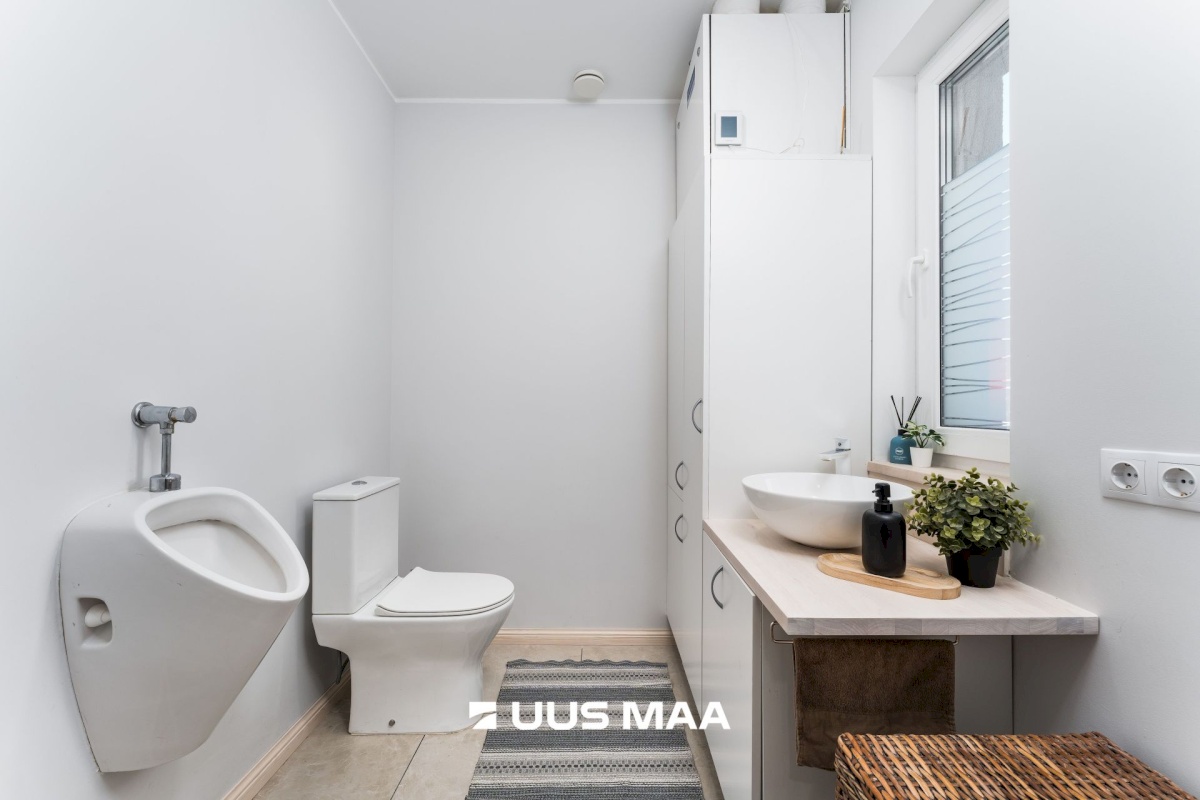 Tori vald, Kilksama küla, Kaasikukaare tee 9