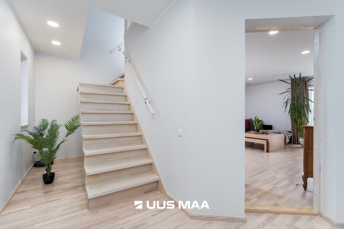 Tori vald, Kilksama küla, Kaasikukaare tee 9