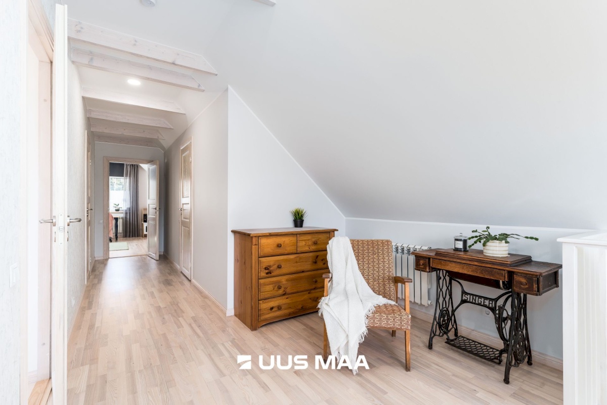 Tori vald, Kilksama küla, Kaasikukaare tee 9