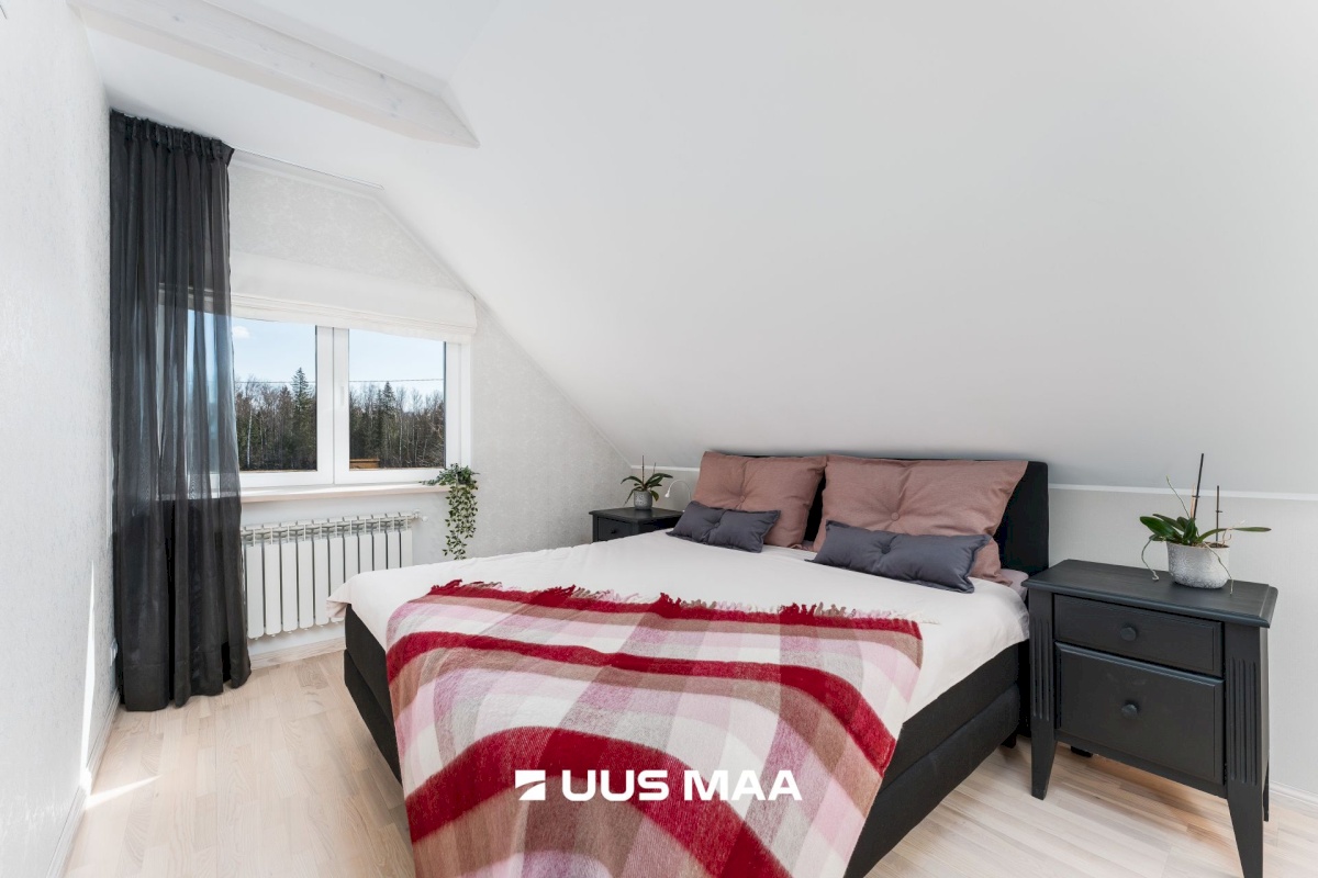 Tori vald, Kilksama küla, Kaasikukaare tee 9