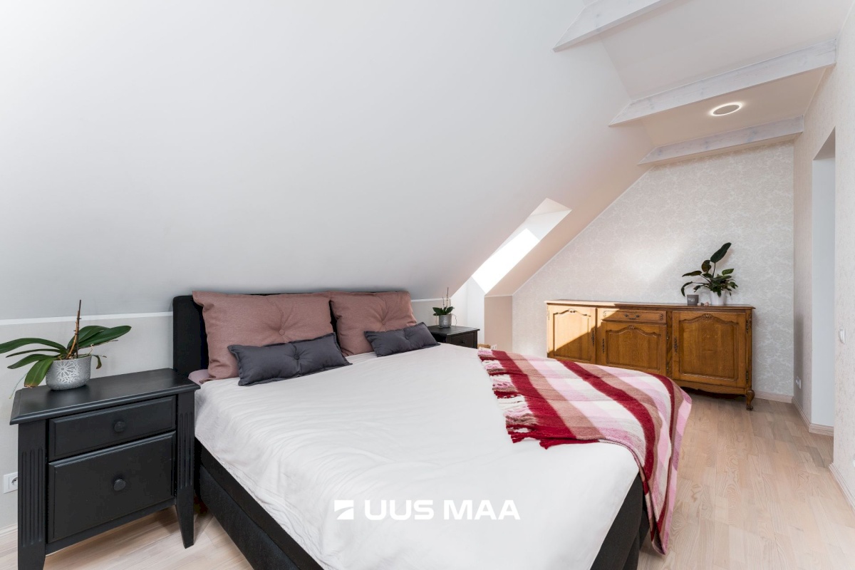 Tori vald, Kilksama küla, Kaasikukaare tee 9