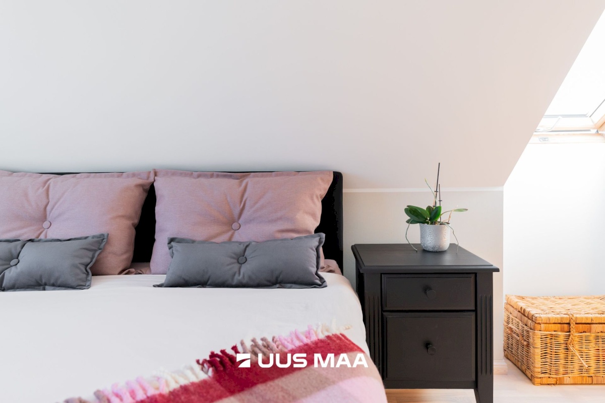 Tori vald, Kilksama küla, Kaasikukaare tee 9