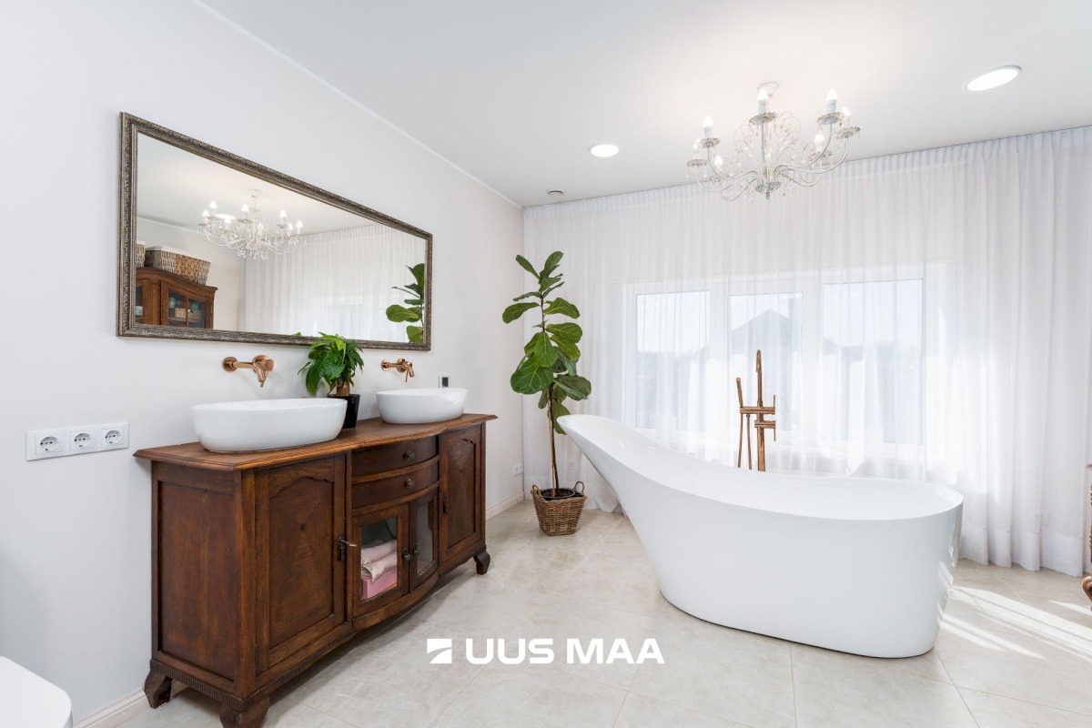 Tori vald, Kilksama küla, Kaasikukaare tee 9