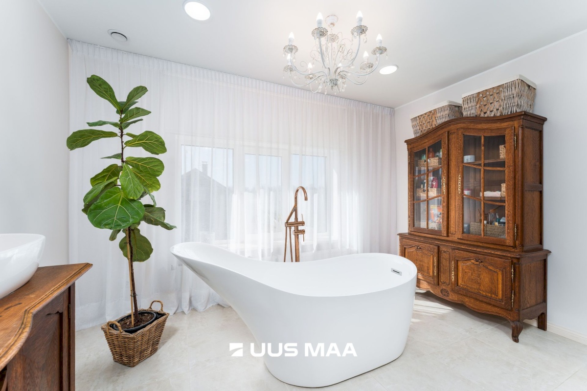 Tori vald, Kilksama küla, Kaasikukaare tee 9