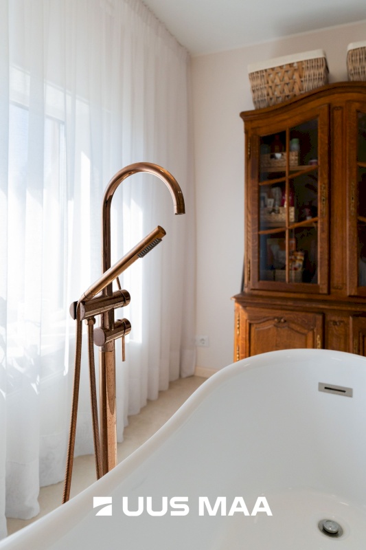 Tori vald, Kilksama küla, Kaasikukaare tee 9