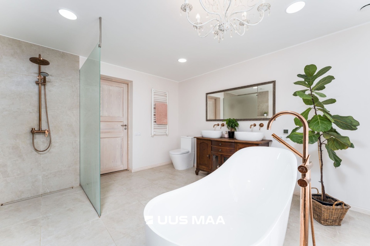 Tori vald, Kilksama küla, Kaasikukaare tee 9