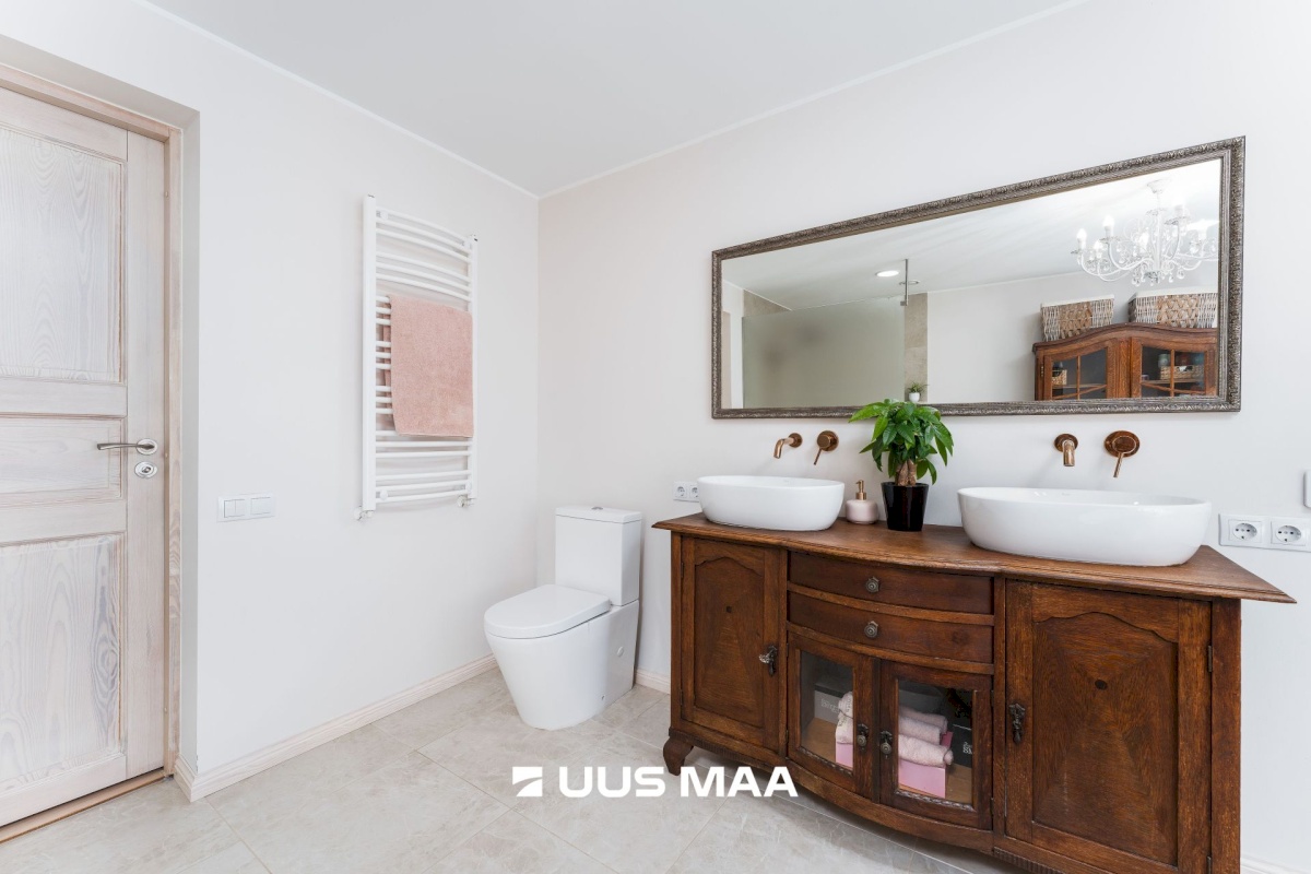 Tori vald, Kilksama küla, Kaasikukaare tee 9