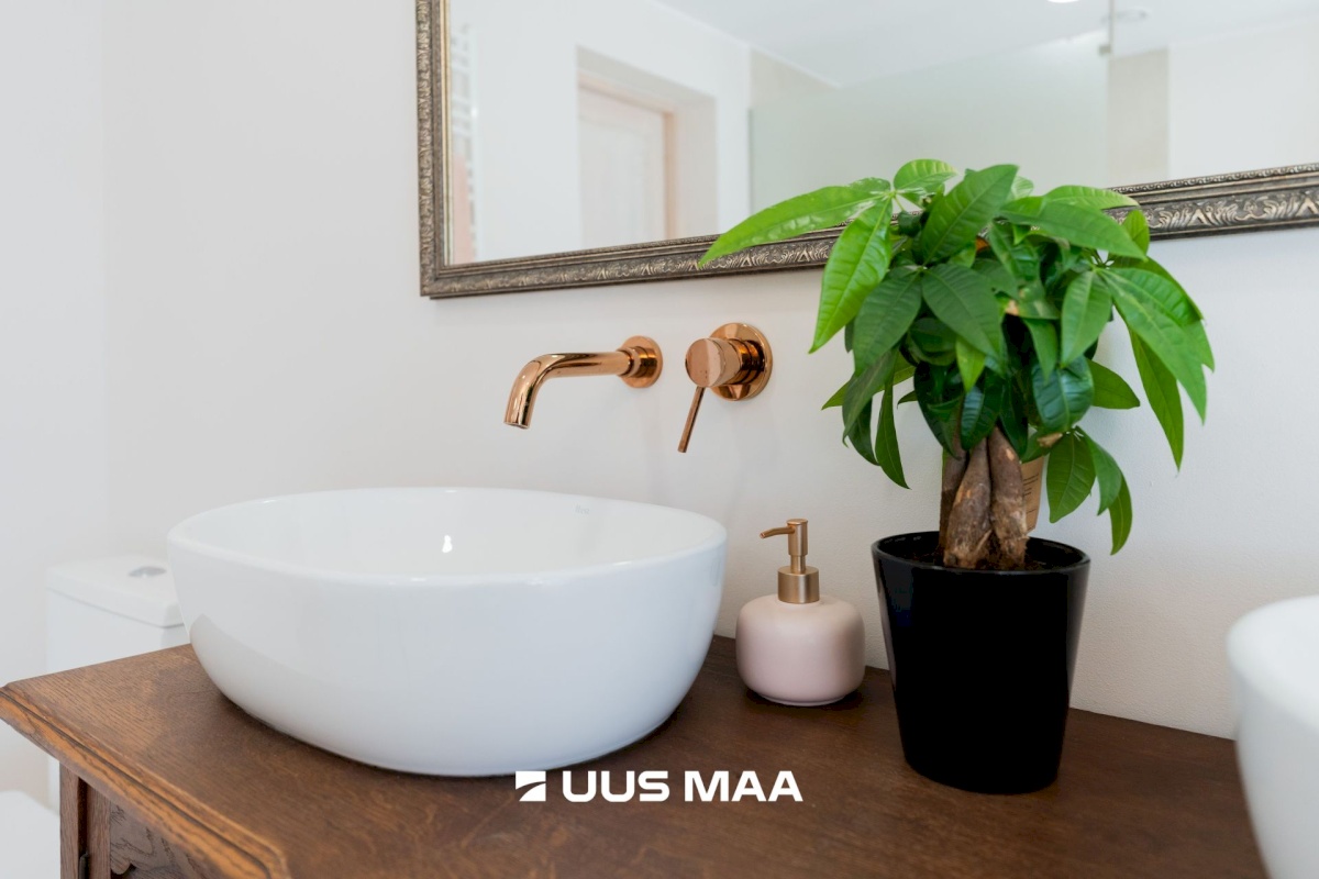 Tori vald, Kilksama küla, Kaasikukaare tee 9