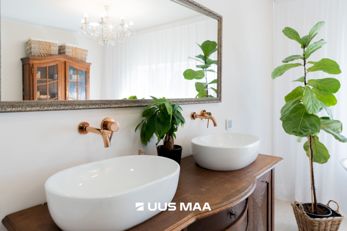 Tori vald, Kilksama küla, Kaasikukaare tee 9