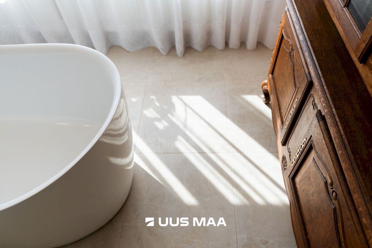 Tori vald, Kilksama küla, Kaasikukaare tee 9