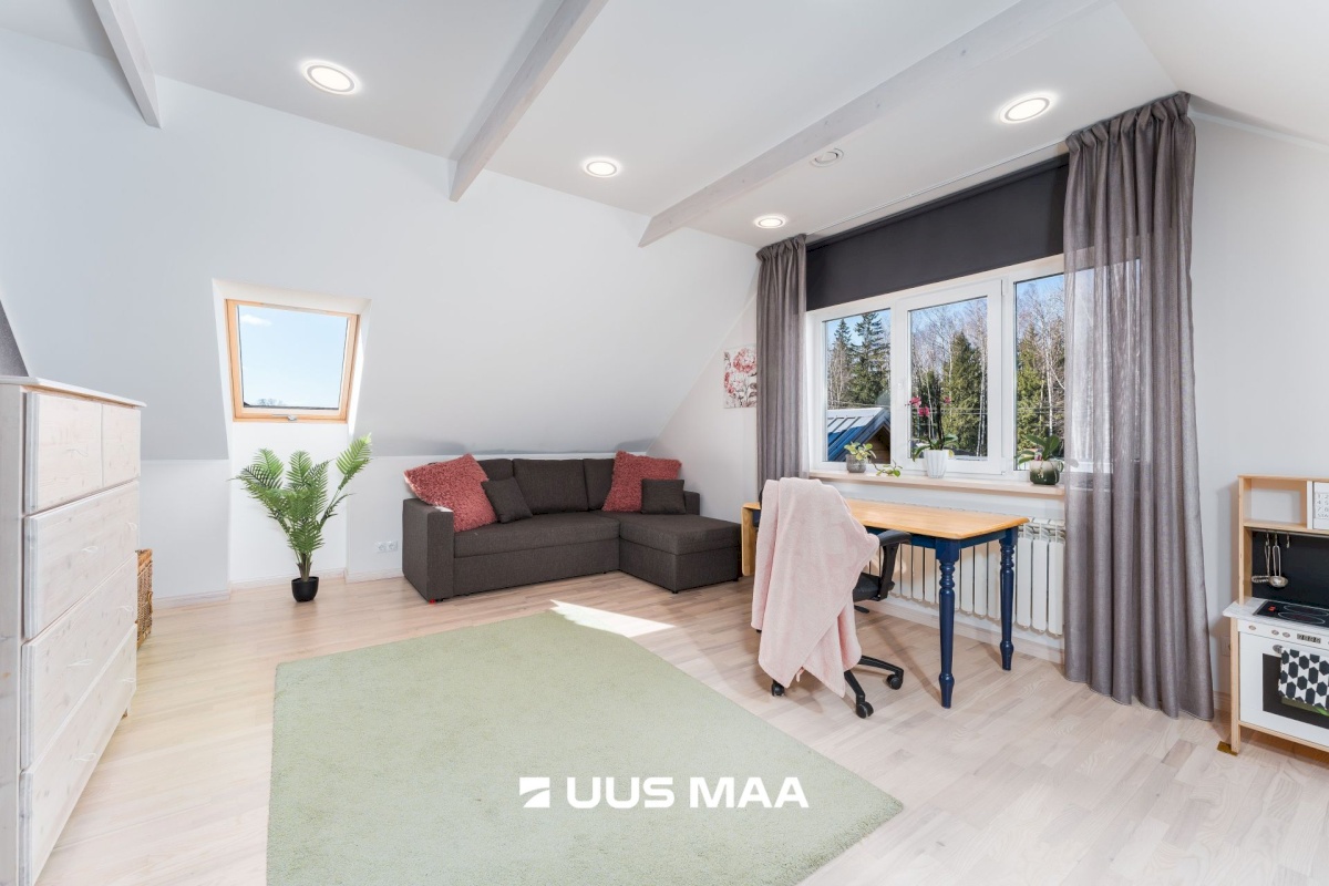 Tori vald, Kilksama küla, Kaasikukaare tee 9