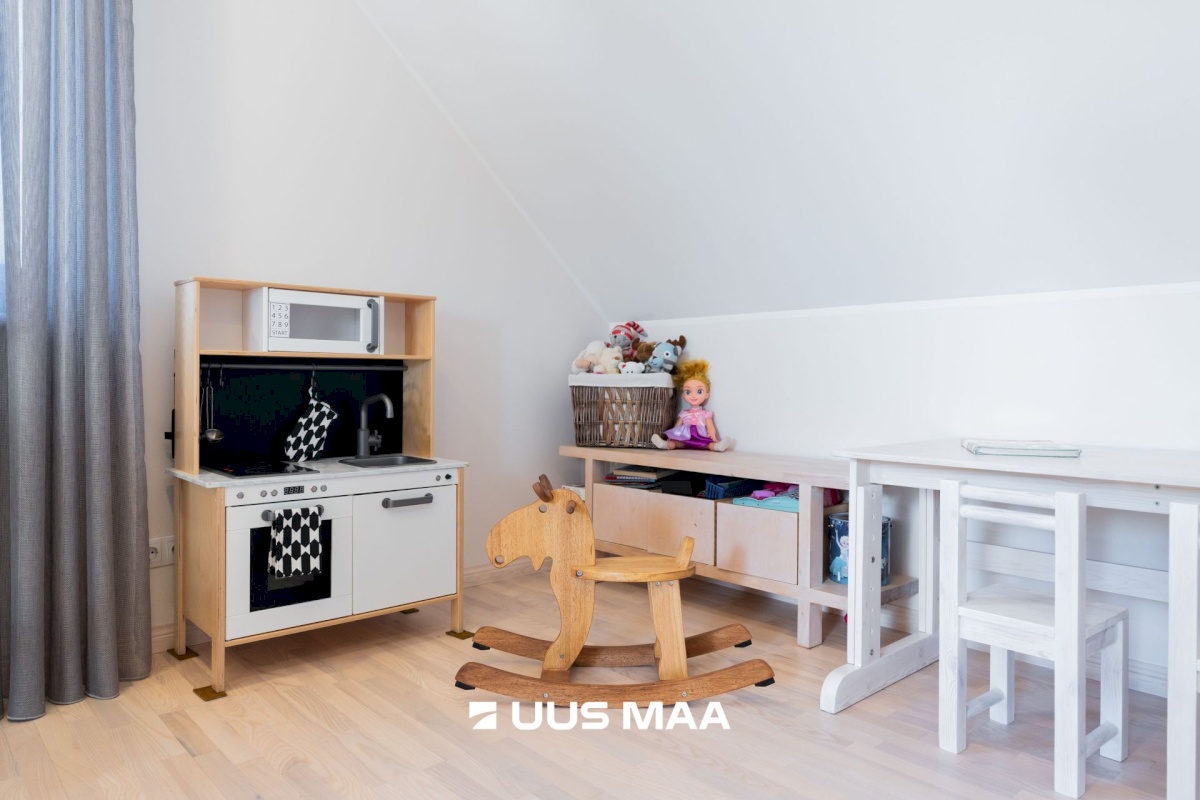 Tori vald, Kilksama küla, Kaasikukaare tee 9