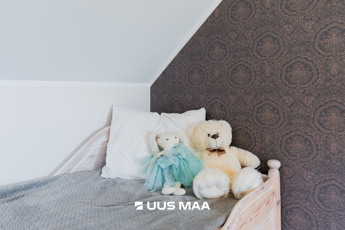 Tori vald, Kilksama küla, Kaasikukaare tee 9