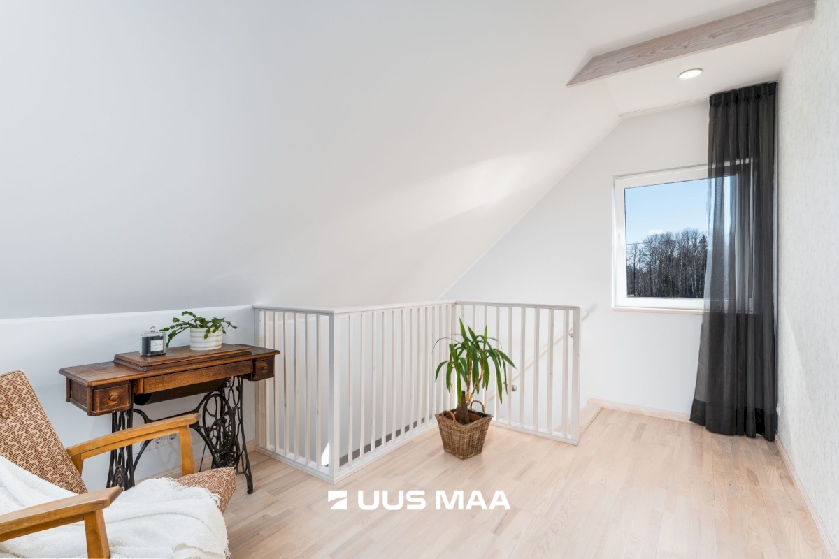 Tori vald, Kilksama küla, Kaasikukaare tee 9