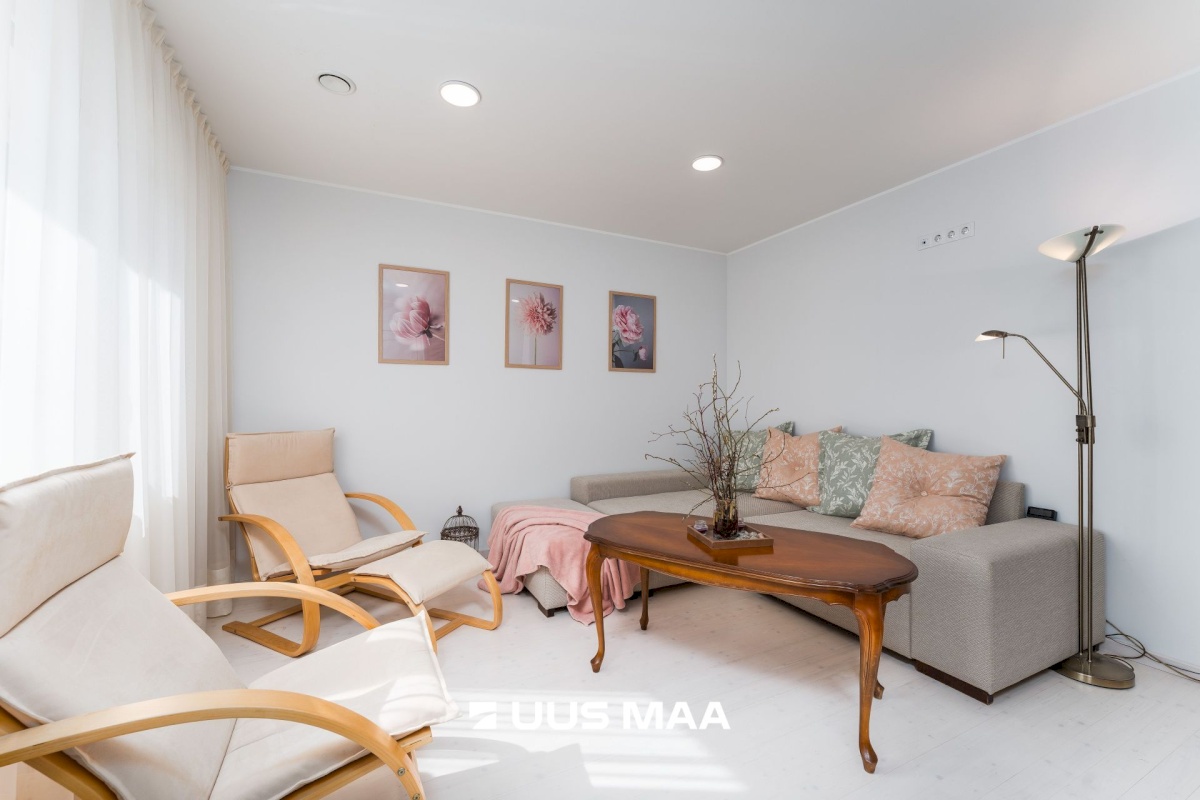 Tori vald, Kilksama küla, Kaasikukaare tee 9