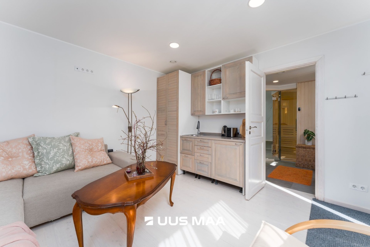 Tori vald, Kilksama küla, Kaasikukaare tee 9