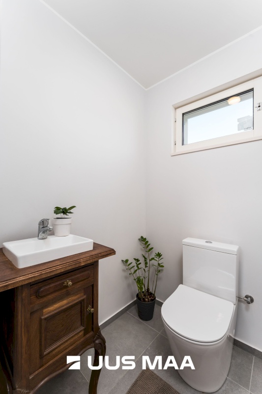 Tori vald, Kilksama küla, Kaasikukaare tee 9