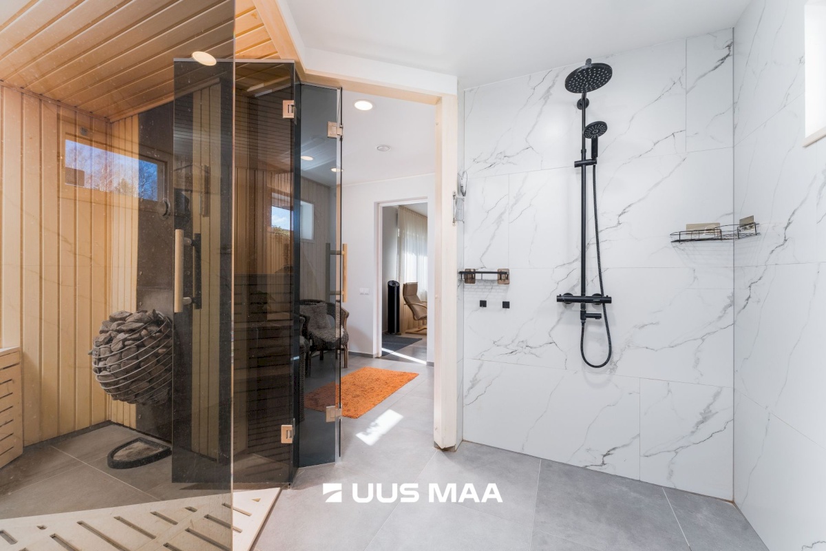 Tori vald, Kilksama küla, Kaasikukaare tee 9