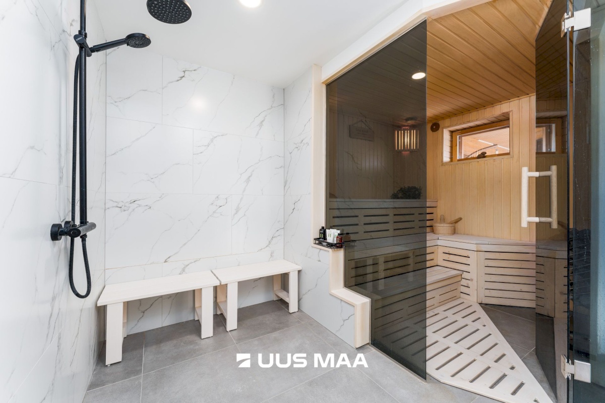 Tori vald, Kilksama küla, Kaasikukaare tee 9