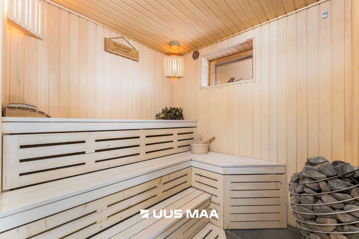 Tori vald, Kilksama küla, Kaasikukaare tee 9