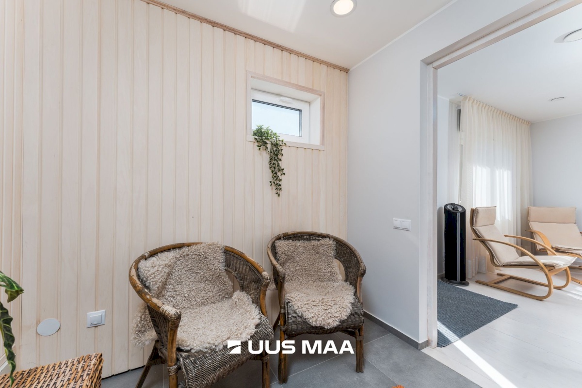 Tori vald, Kilksama küla, Kaasikukaare tee 9