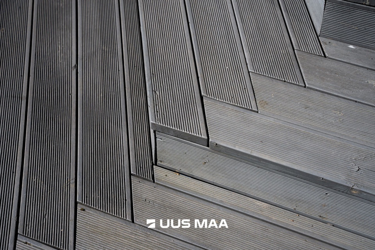 Tori vald, Kilksama küla, Kaasikukaare tee 9