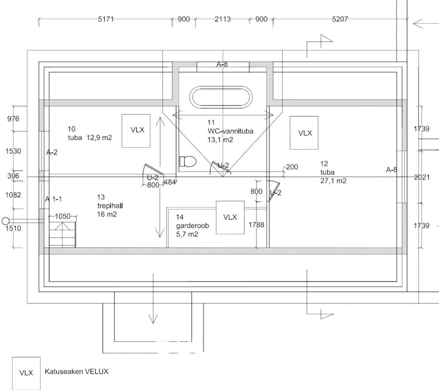 Tori vald, Kilksama küla, Kaasikukaare tee 9
