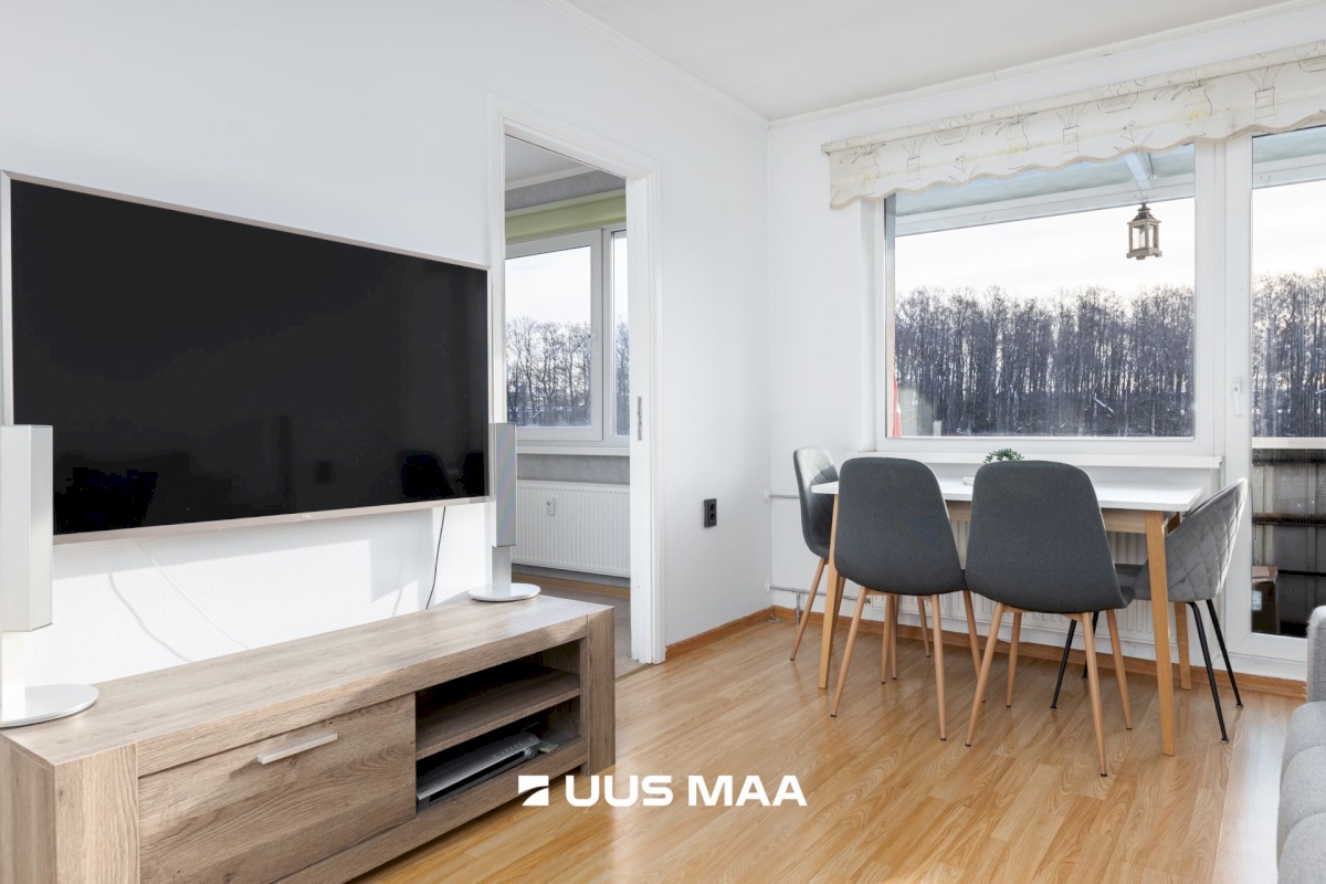 Tallinn, Mustamäe linnaosa, Mustamäe, Sõpruse pst 210