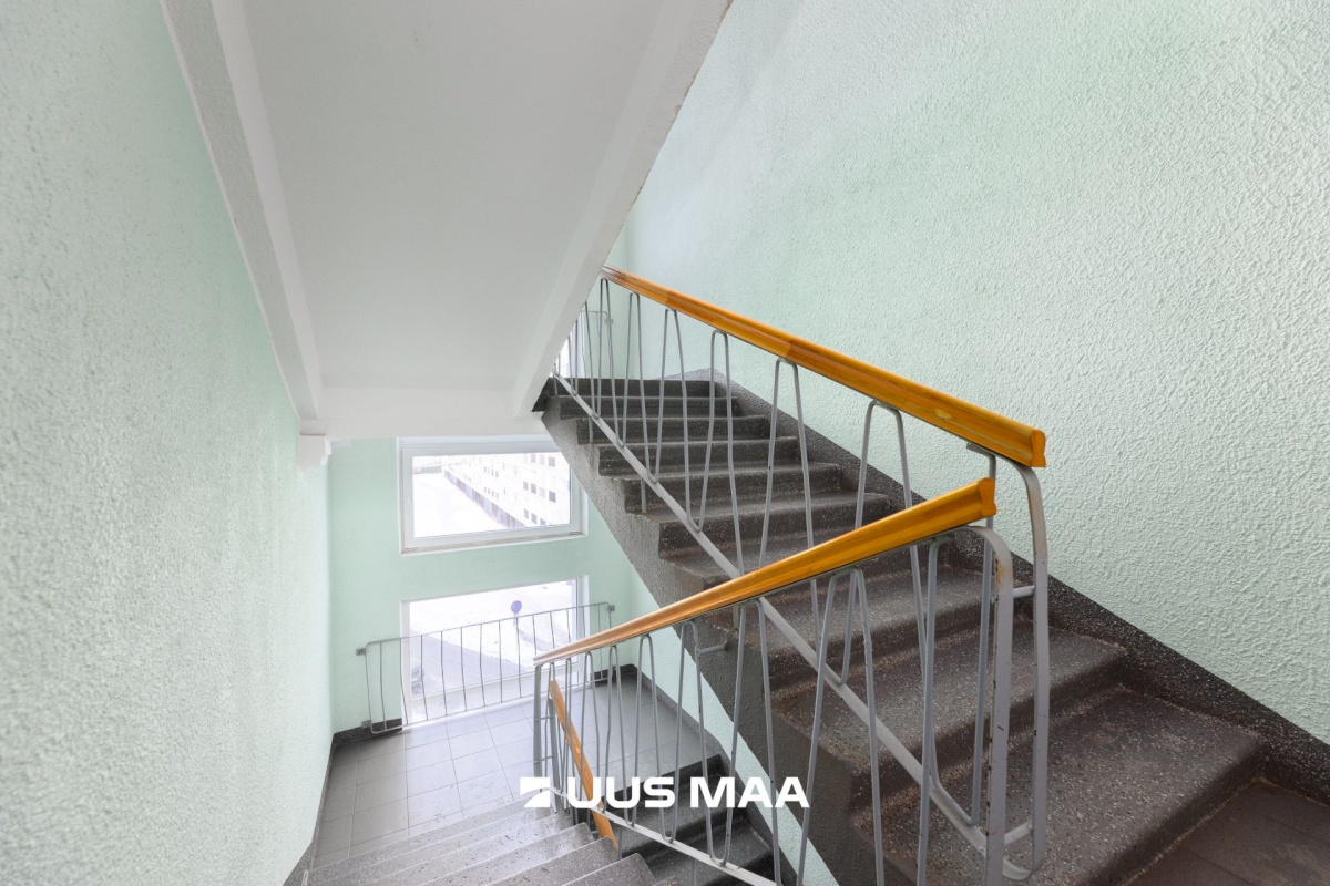 Tallinn, Mustamäe linnaosa, Mustamäe, Sõpruse pst 210