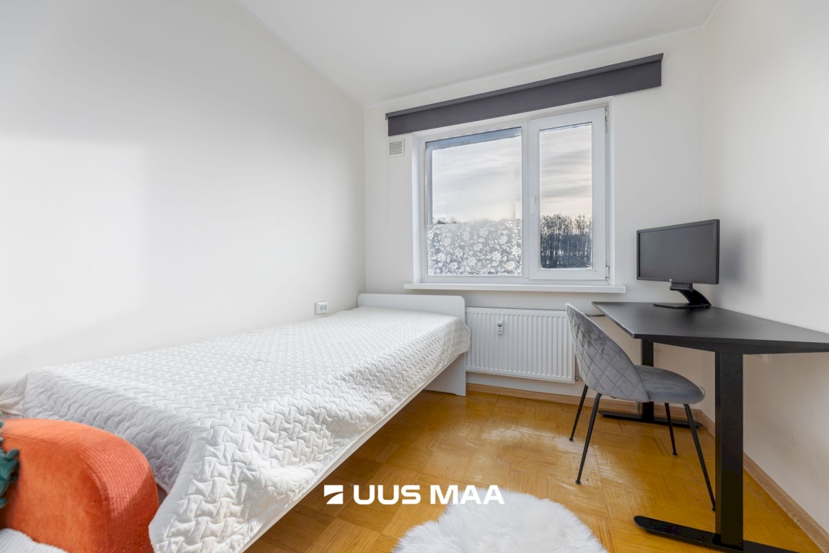 Tallinn, Mustamäe linnaosa, Mustamäe, Sõpruse pst 210