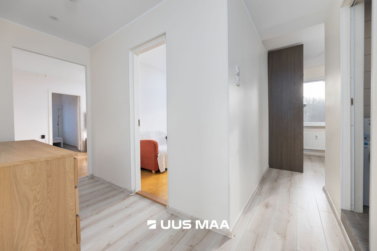 Tallinn, Mustamäe linnaosa, Mustamäe, Sõpruse pst 210