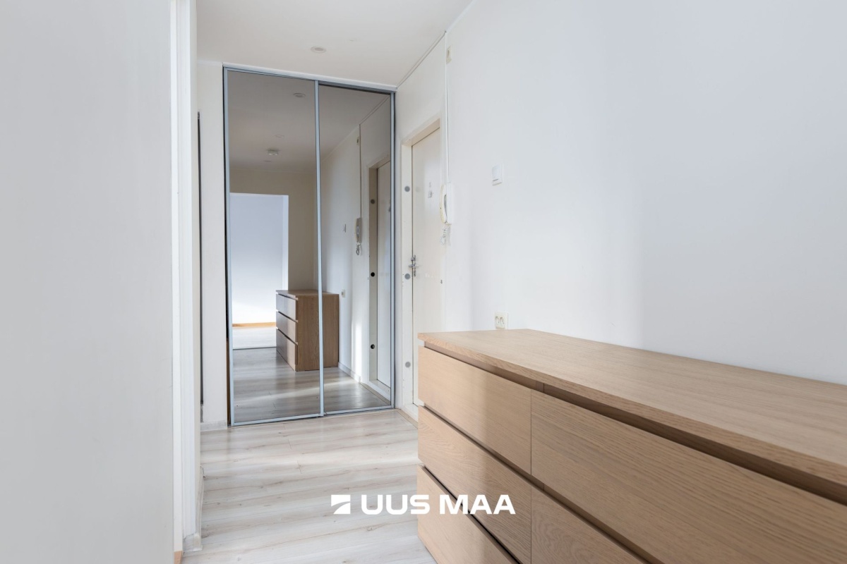 Tallinn, Mustamäe linnaosa, Mustamäe, Sõpruse pst 210