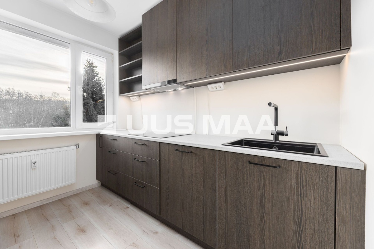 Tallinn, Mustamäe linnaosa, Mustamäe, Sõpruse pst 210