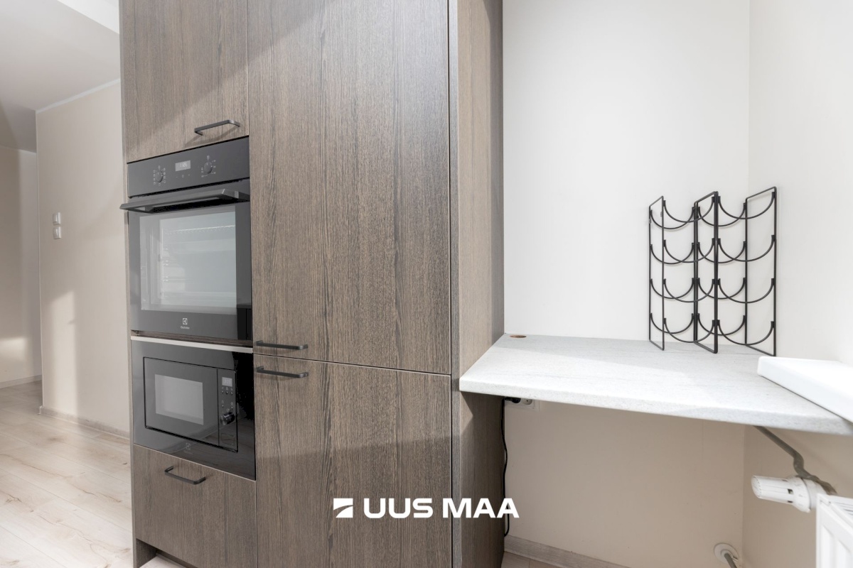 Tallinn, Mustamäe linnaosa, Mustamäe, Sõpruse pst 210