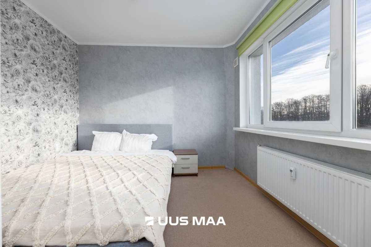 Tallinn, Mustamäe linnaosa, Mustamäe, Sõpruse pst 210