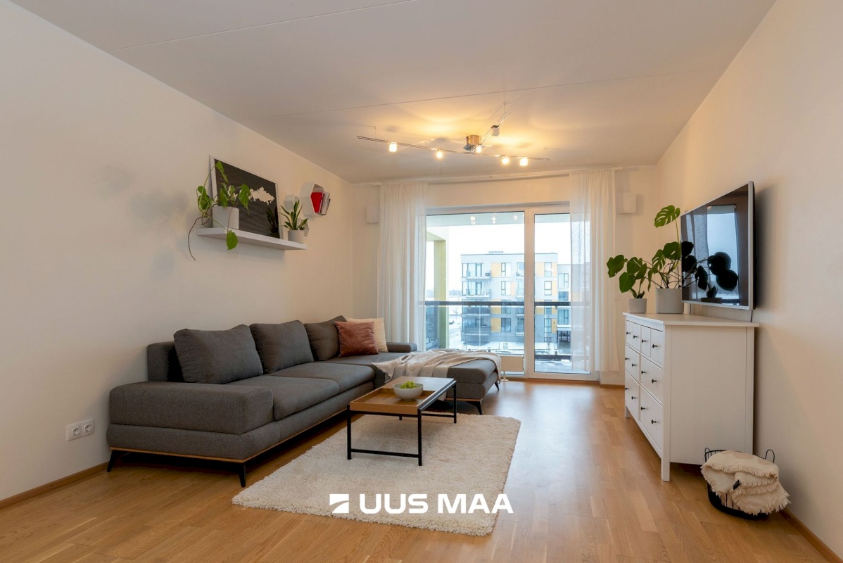 Tartu linn, Tartu linn, Raadi-Kruusamäe, Kaupmehe 9