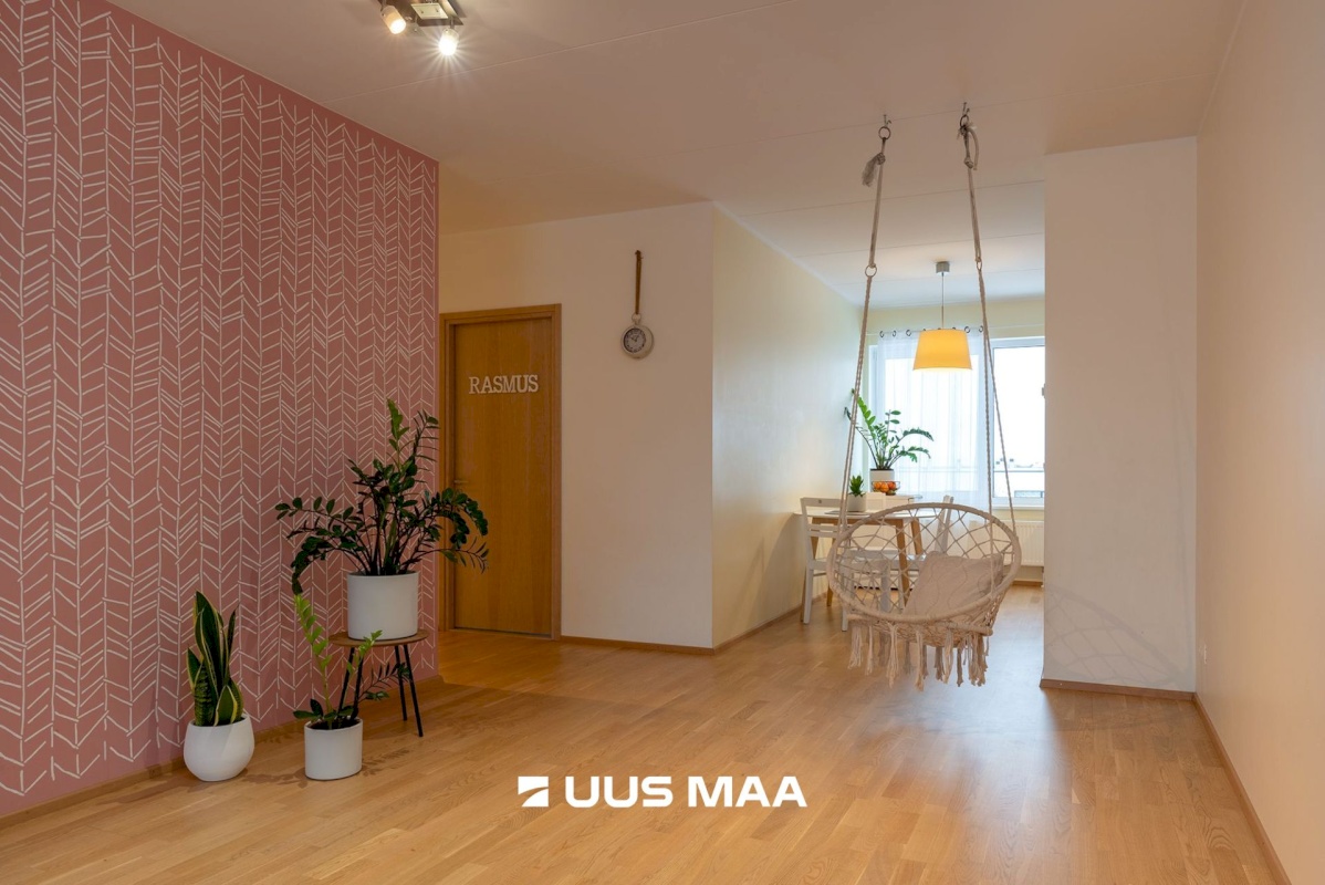 Tartu linn, Tartu linn, Raadi-Kruusamäe, Kaupmehe 9