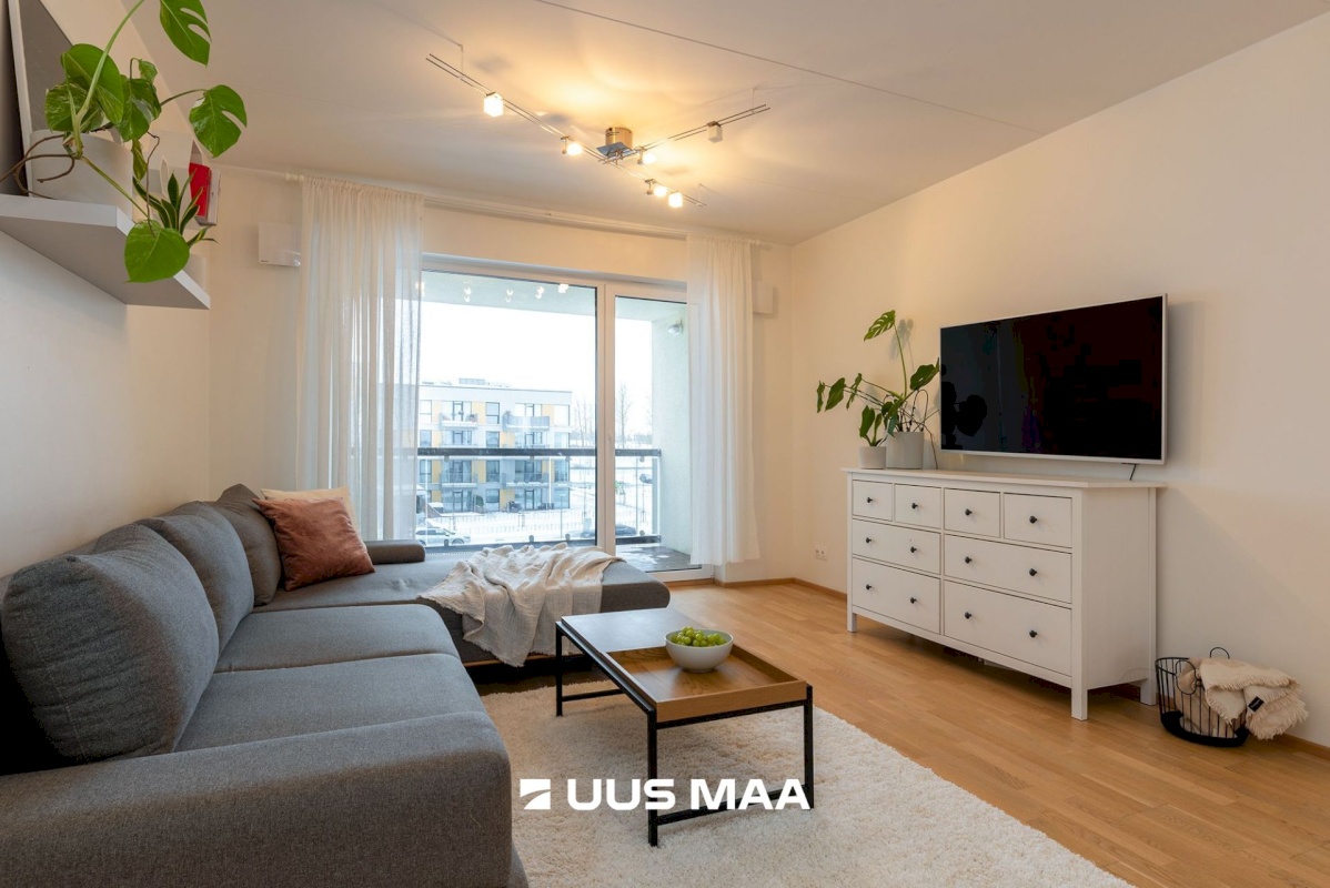 Tartu linn, Tartu linn, Raadi-Kruusamäe, Kaupmehe 9